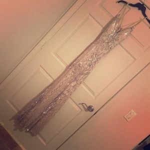 Ball gown, good for any occasion!